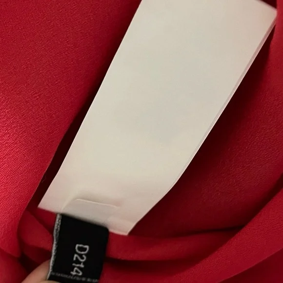 Kate Spade|Colorful boho strapless pleated dress, size 6•••Artsy, bold style🫶🏻 - Picture 13 of 16